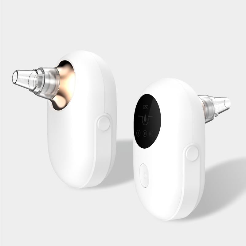 Mini Blackhead Vacuum Remover - Lui And Me