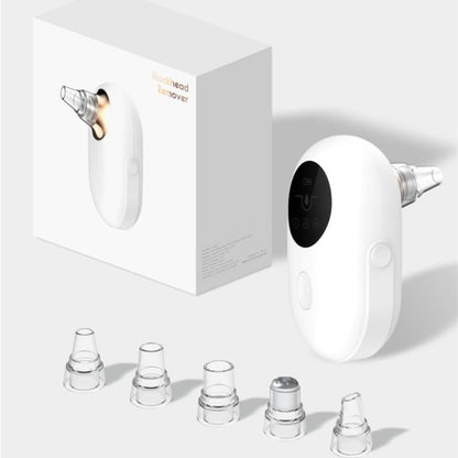 Mini Blackhead Vacuum Remover - Lui And Me